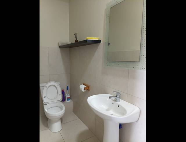 2 BEDROOM APARTMENT TO LET IN UMHLANGA RIDGE